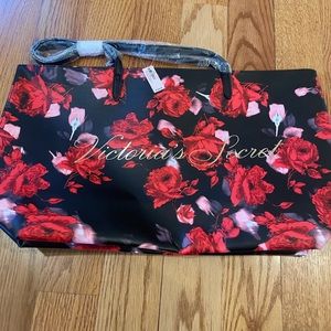 Brand new, victorias secret tote bag/ bag